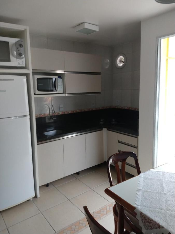 Residencial Bertoglio Apartment Florianópolis Exterior foto
