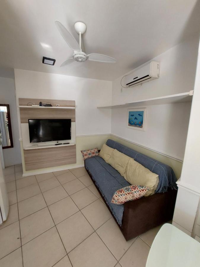 Residencial Bertoglio Apartment Florianópolis Exterior foto