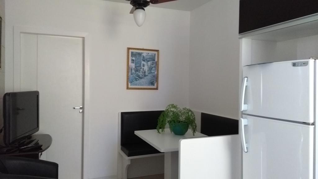 Residencial Bertoglio Apartment Florianópolis Cameră foto