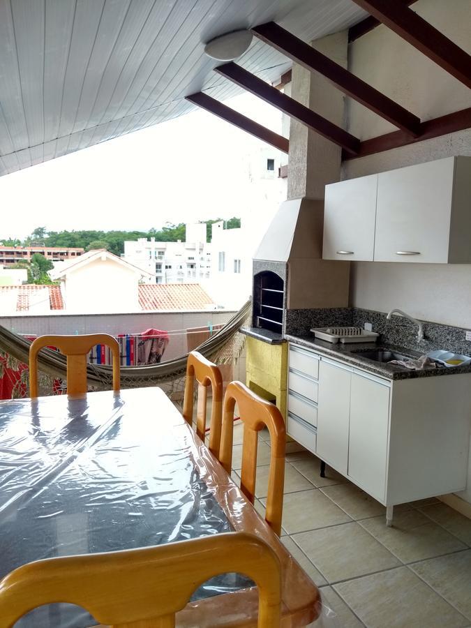 Residencial Bertoglio Apartment Florianópolis Exterior foto