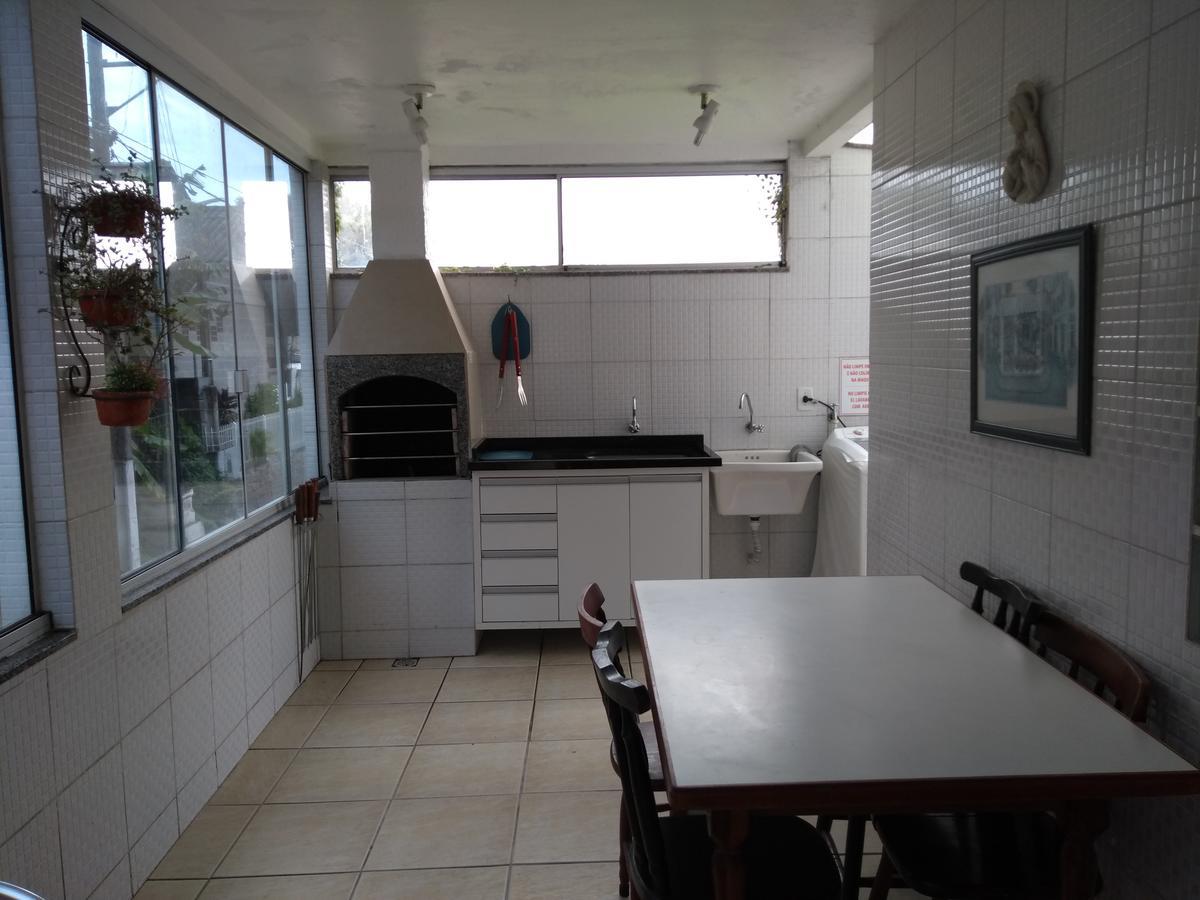 Residencial Bertoglio Apartment Florianópolis Exterior foto