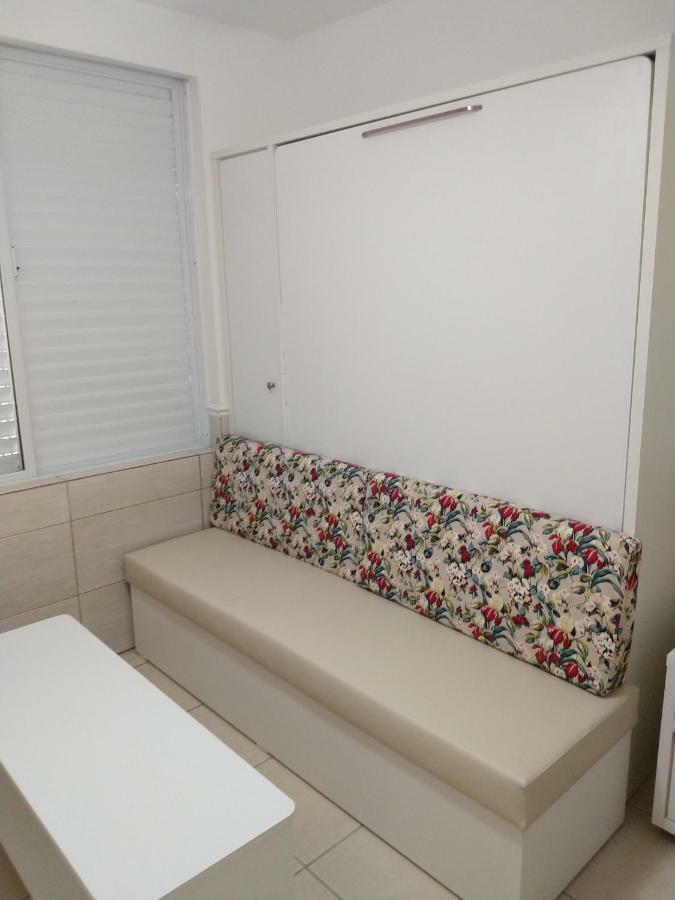 Residencial Bertoglio Apartment Florianópolis Exterior foto