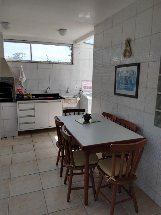Residencial Bertoglio Apartment Florianópolis Exterior foto